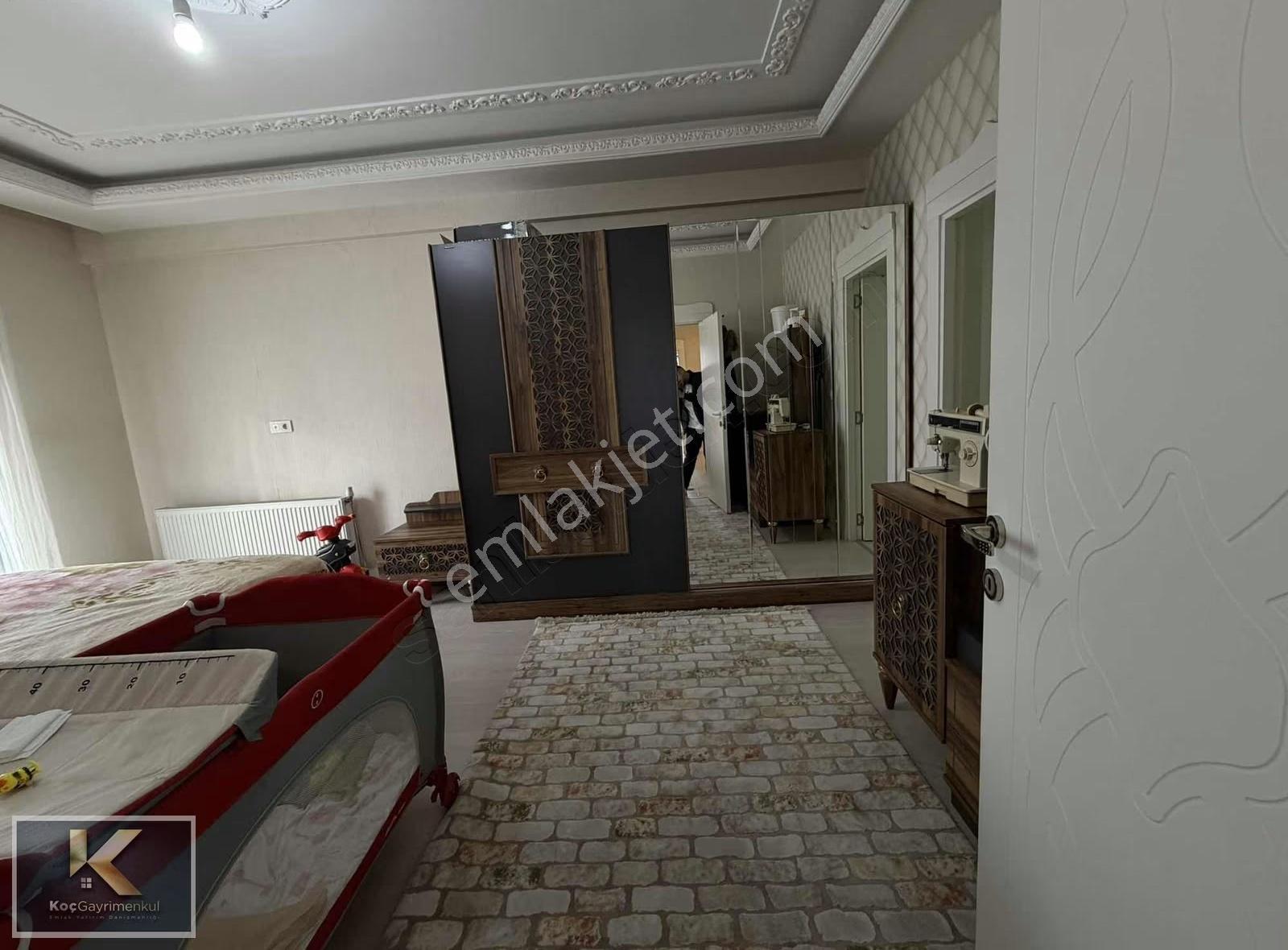 Stadyum Civarı Satılık 4+1 Fırsat Daire - Görsel 16