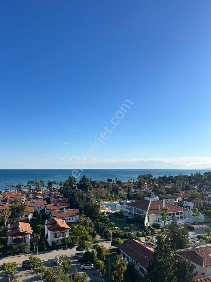 Kargıpınarında Yazlık Kullanıma Çok Uygun Full Deniz Manzaralı