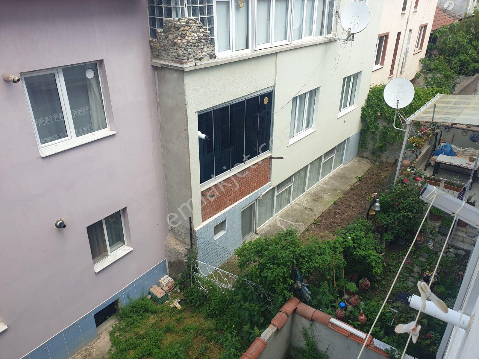 Anadolu Üni İçem Kapısı Ve Eczacılık Yakını Arakat 1+1 Kiralık - Görsel 19