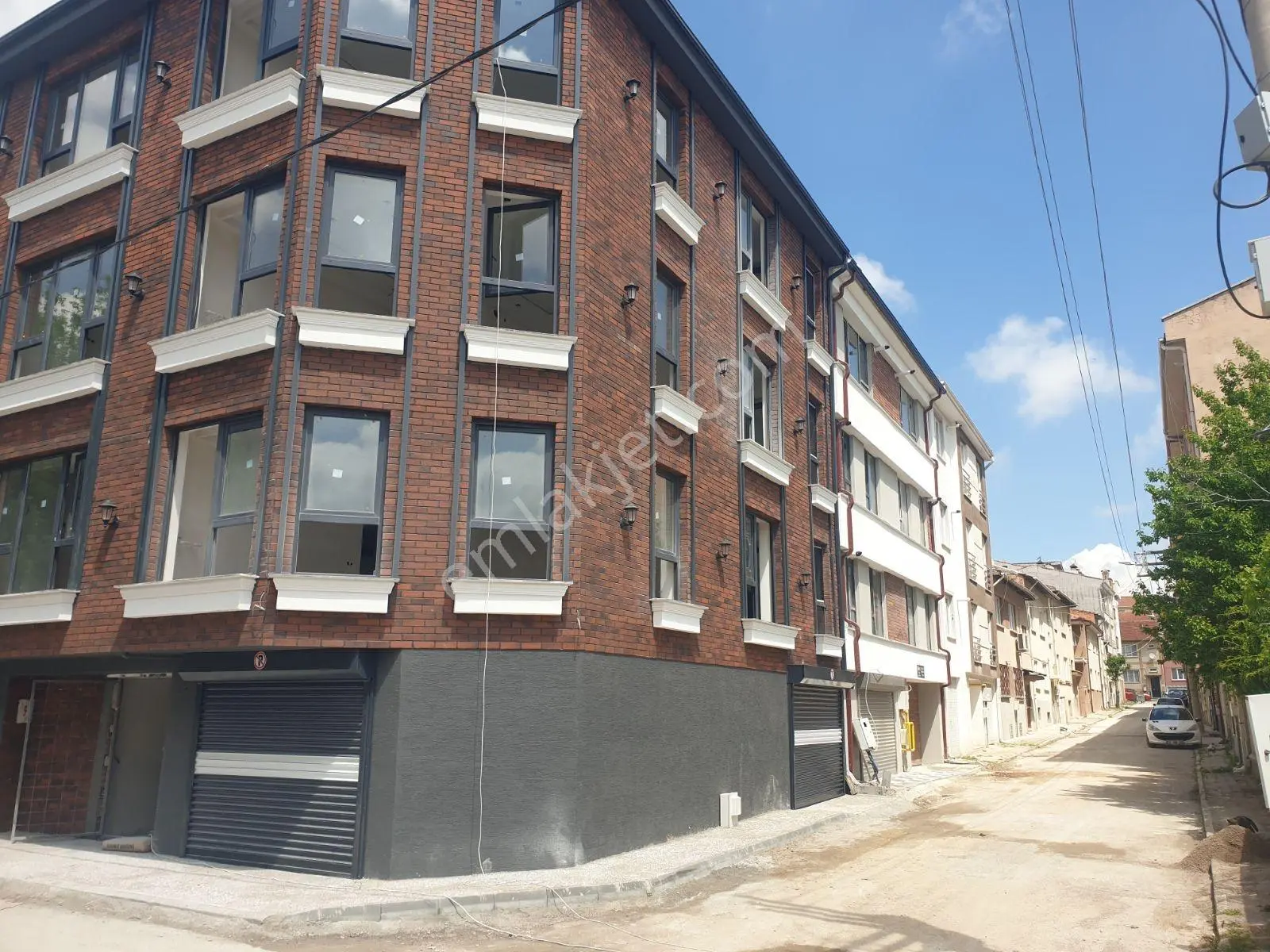 Anadolu Üni İçem Kapısı Ve Eczacılık Yakını Arakat 1+1 Kiralık - Görsel 21