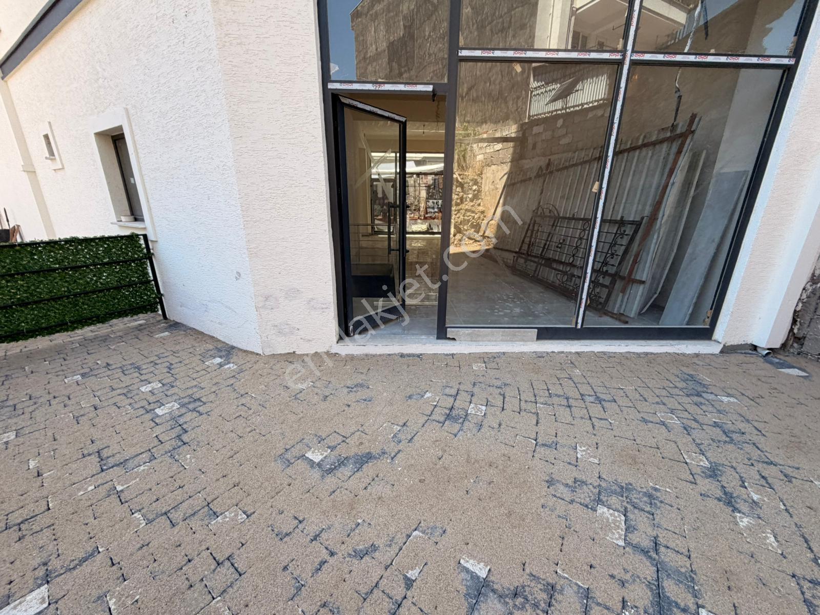 Gfa Gruptan Çarşı Merkez Satılık Dükkan Mah - Görsel 20