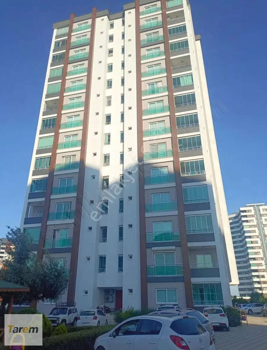 Atatürk Mahallesi'nde Ultra Lüks Satılık Daire
