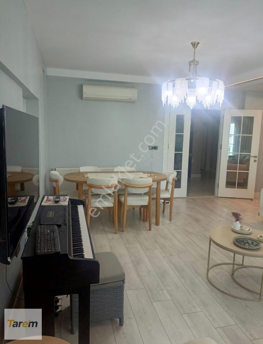 Atatürk Mahallesi'nde Ultra Lüks Satılık Daire - Görsel 27
