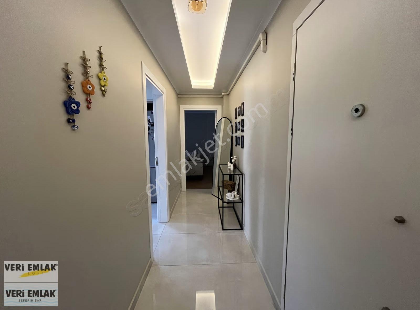 Veri'den Havuzlu Site'de 2+1 Ayrı Mutfak Satılık Daire! - Görsel 28