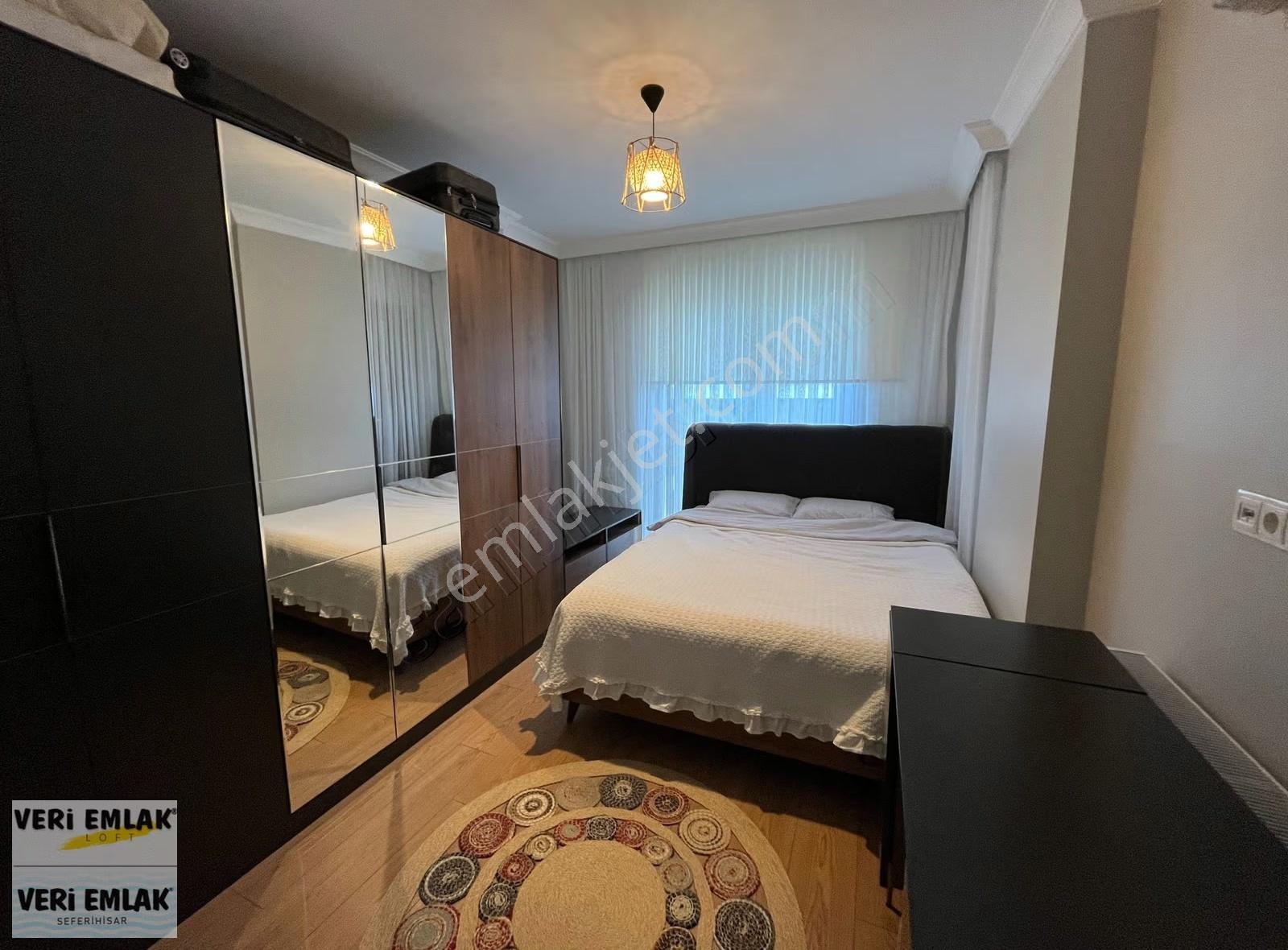 Veri'den Havuzlu Site'de 2+1 Ayrı Mutfak Satılık Daire! - Görsel 18