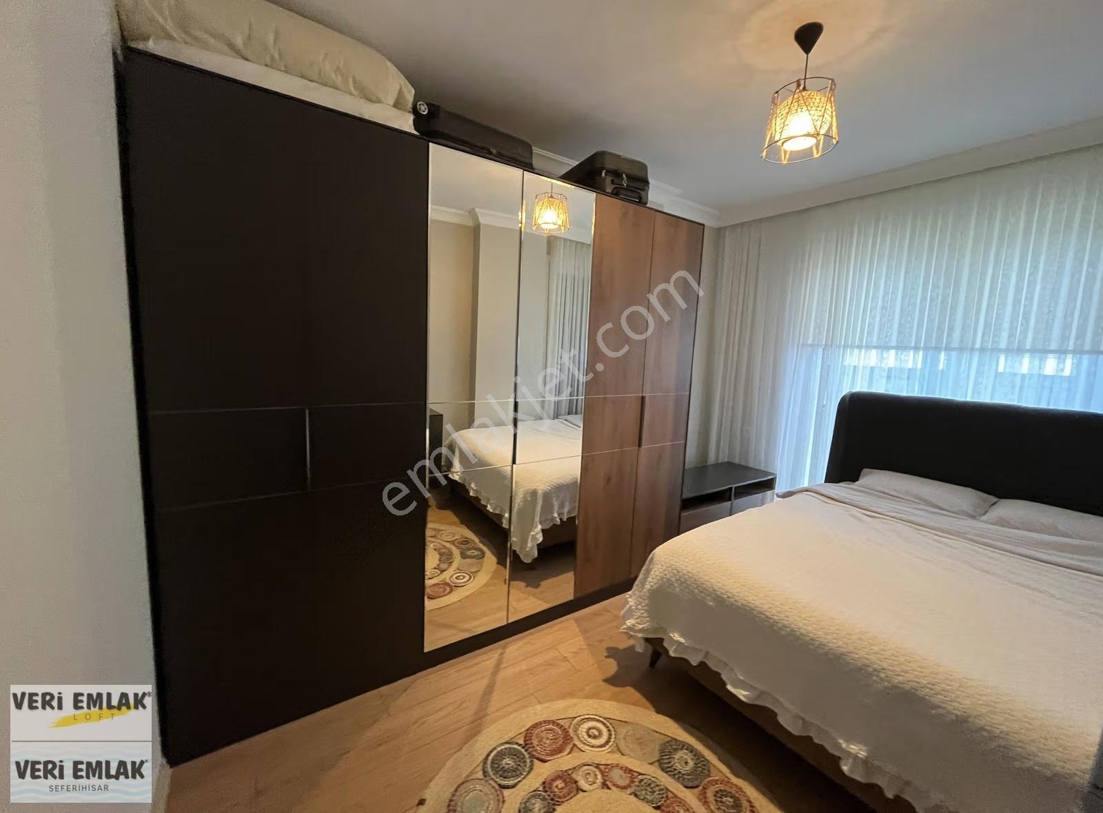 Veri'den Havuzlu Site'de 2+1 Ayrı Mutfak Satılık Daire! - Görsel 29