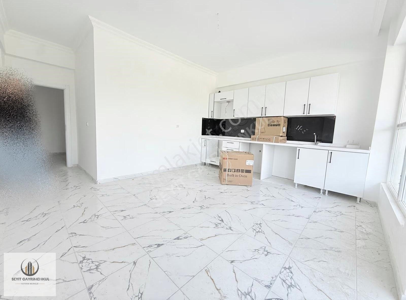 ▄seyit Gayrimenkul▄doğukent Cad.üzeri Orman Cep.kat Konumlu 3+1 - Görsel 28