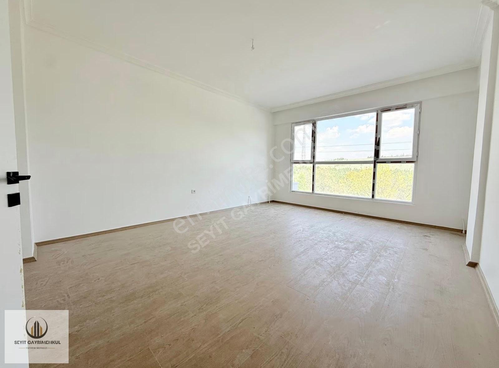 ▄seyit Gayrimenkul▄doğukent Cad.üzeri Orman Cep.kat Konumlu 3+1 - Görsel 35