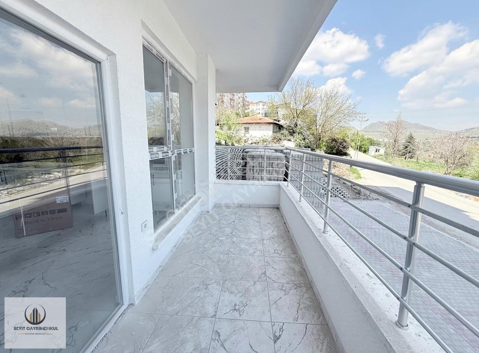 ▄seyit Gayrimenkul▄doğukent Cad.üzeri Orman Cep.kat Konumlu 3+1 - Görsel 15