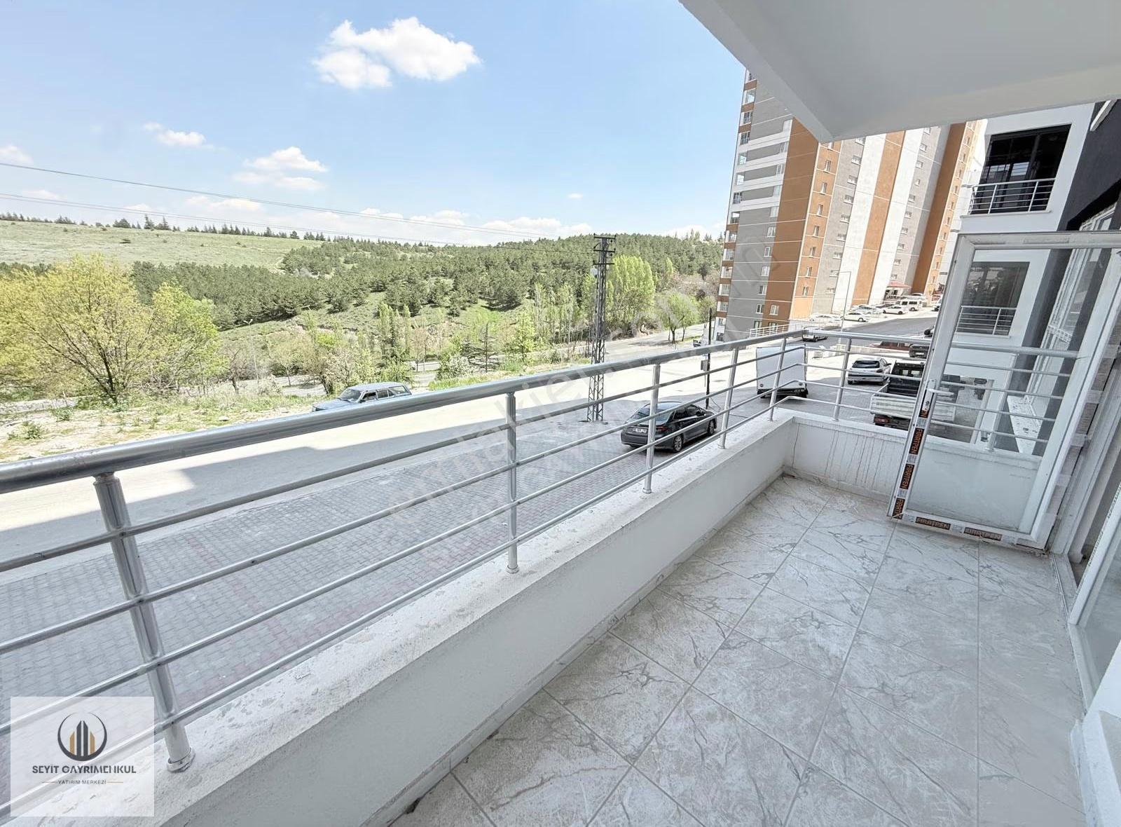 ▄seyit Gayrimenkul▄doğukent Cad.üzeri Orman Cep.kat Konumlu 3+1 - Görsel 23