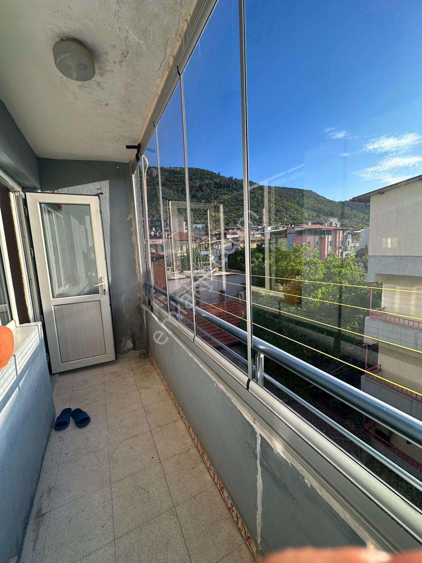 Nakliyeciler Okulu Mevkii Cadde Üstünde Arakat Doğalgaz Hazır Satılık Daire - Görsel 16
