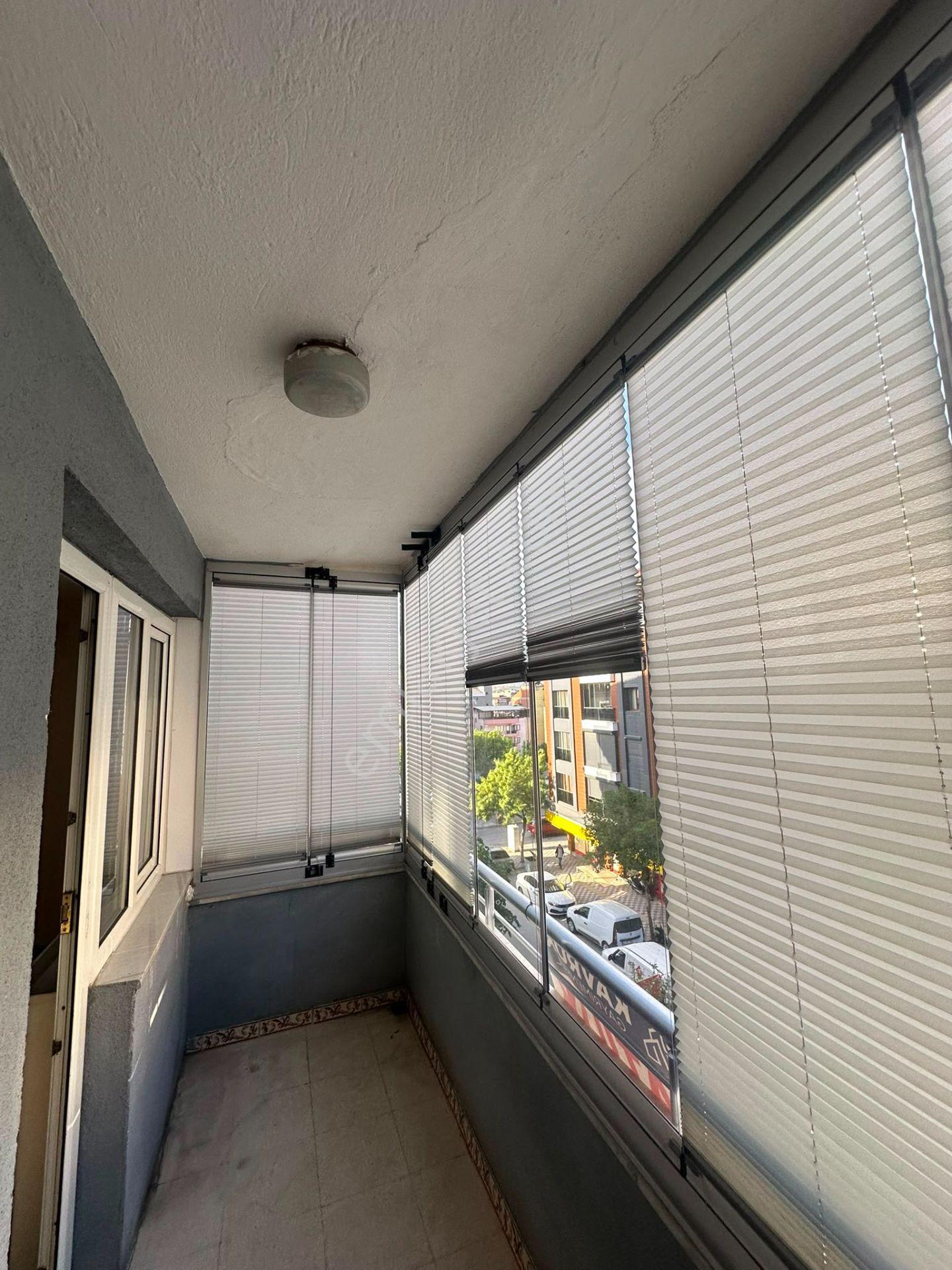 Nakliyeciler Okulu Mevkii Cadde Üstünde Arakat Doğalgaz Hazır Satılık Daire - Görsel 17