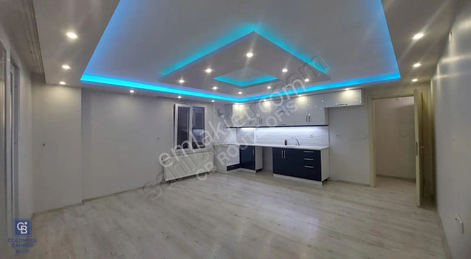 Dikili Salimbey Mahallesi 2+1 Kiralık Daire - Görsel 2