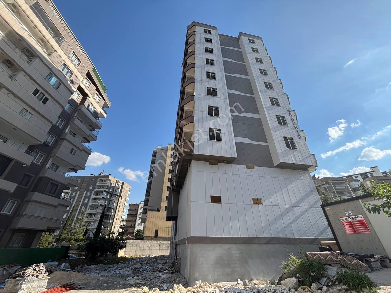 İlkevim'den Köşe Başı Satılık 1+1 Daireler İl Jandarma Karşısı - Görsel 15