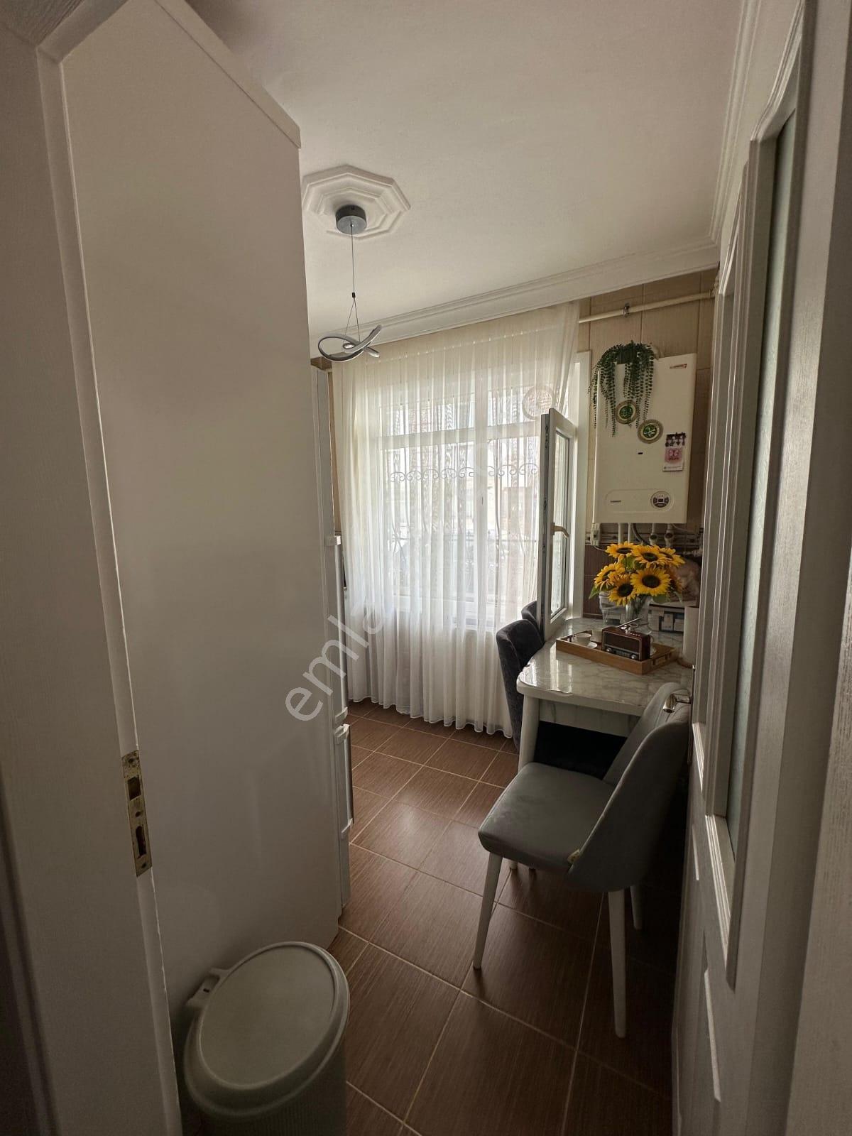 Esenyalı Mah Ferah Balkonlu Merkezi Konumda 2+1 Satılık Daire - Görsel 11