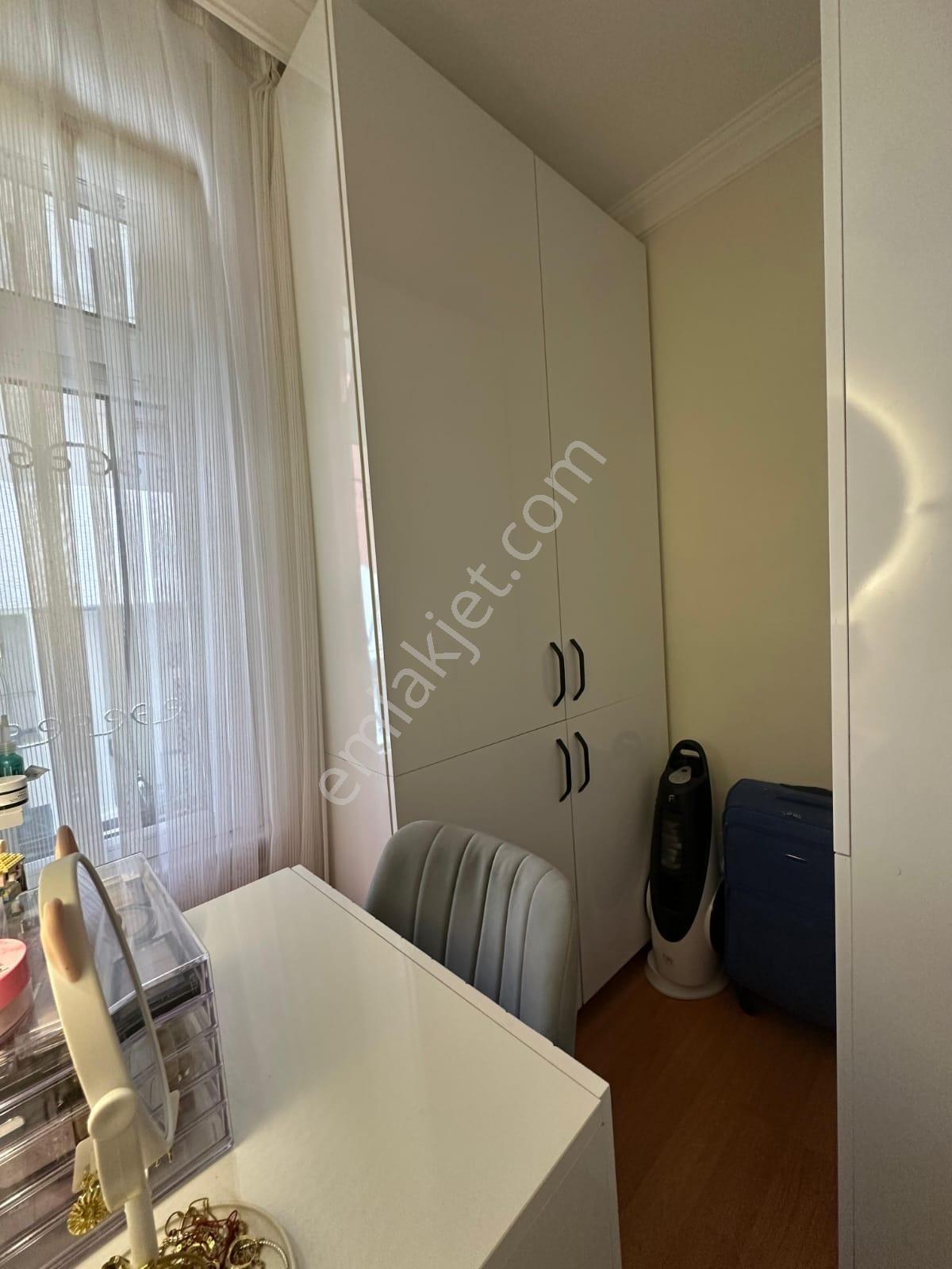 Esenyalı Mah Ferah Balkonlu Merkezi Konumda 2+1 Satılık Daire - Görsel 18