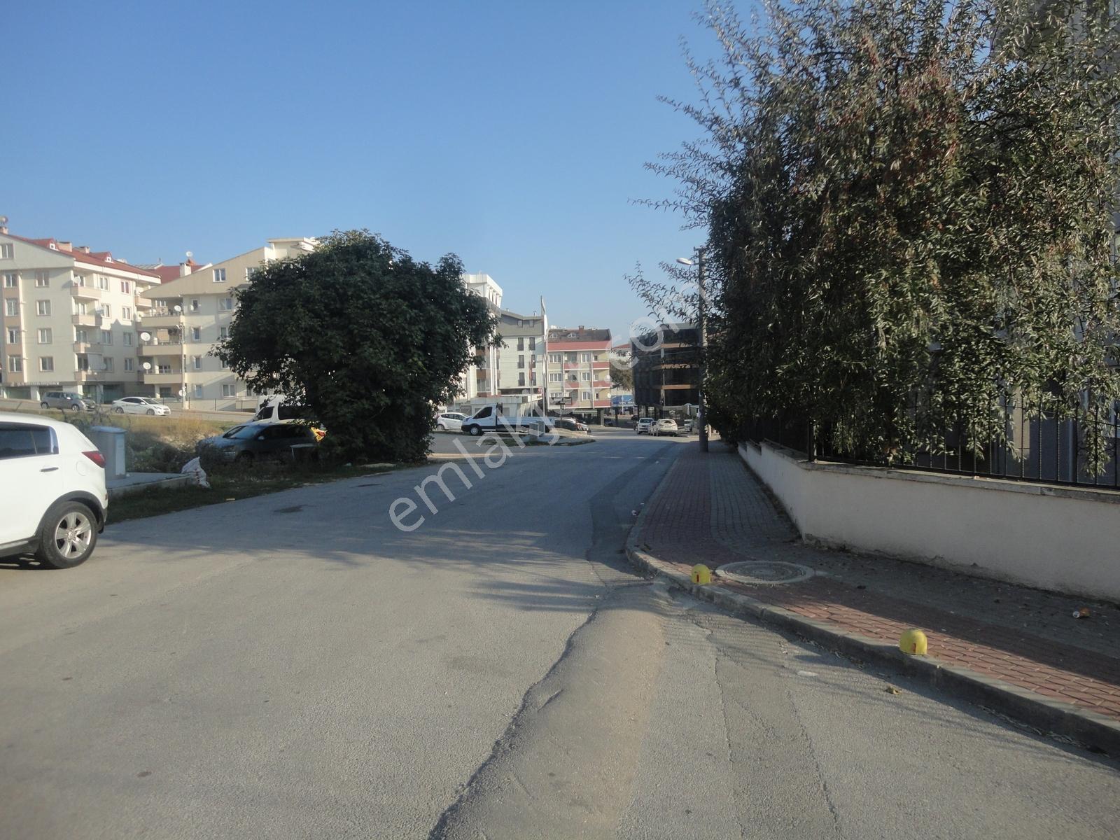 Wınner Wall'dan Merkez'de 2+1 Ayrı Mutfaklı Eşyasız Daire - Görsel 20