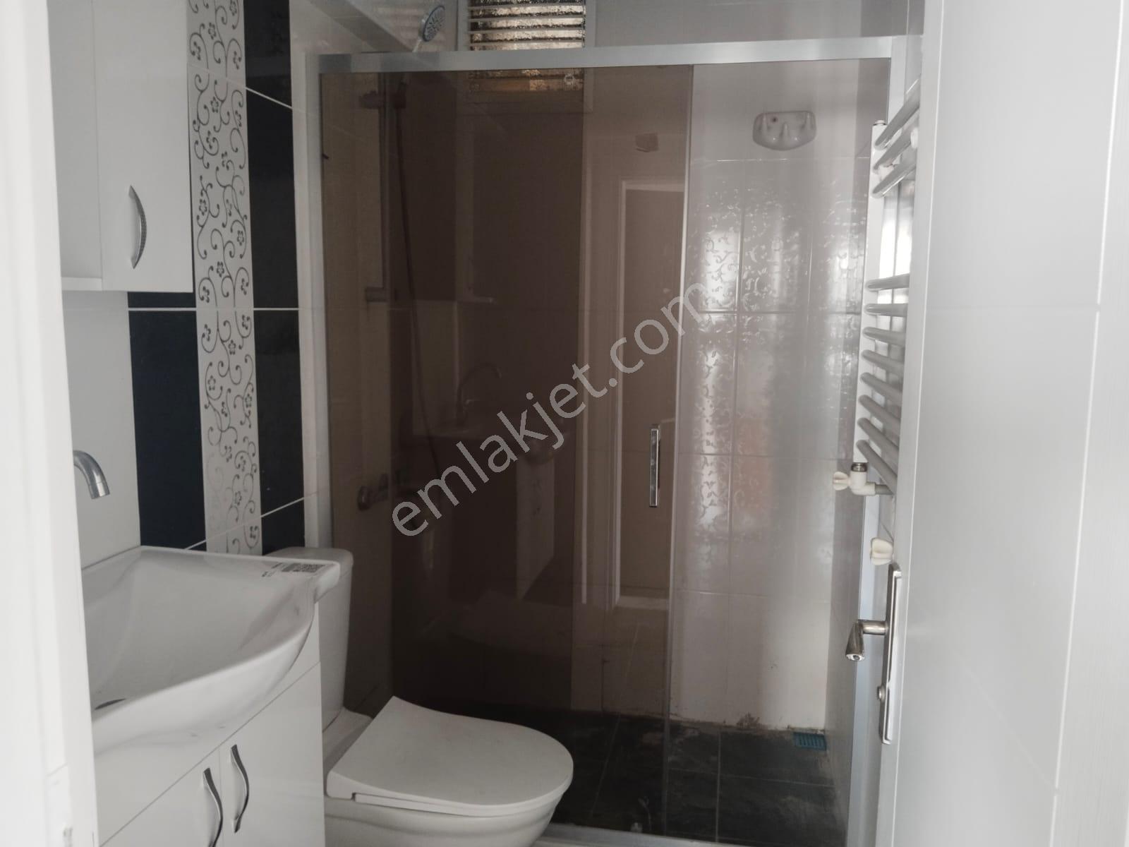 Wınner Wall'dan Merkez'de 2+1 Ayrı Mutfaklı Eşyasız Daire - Görsel 2