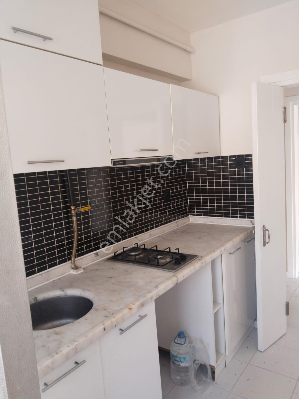 Wınner Wall'dan Merkez'de 2+1 Ayrı Mutfaklı Eşyasız Daire - Görsel 11