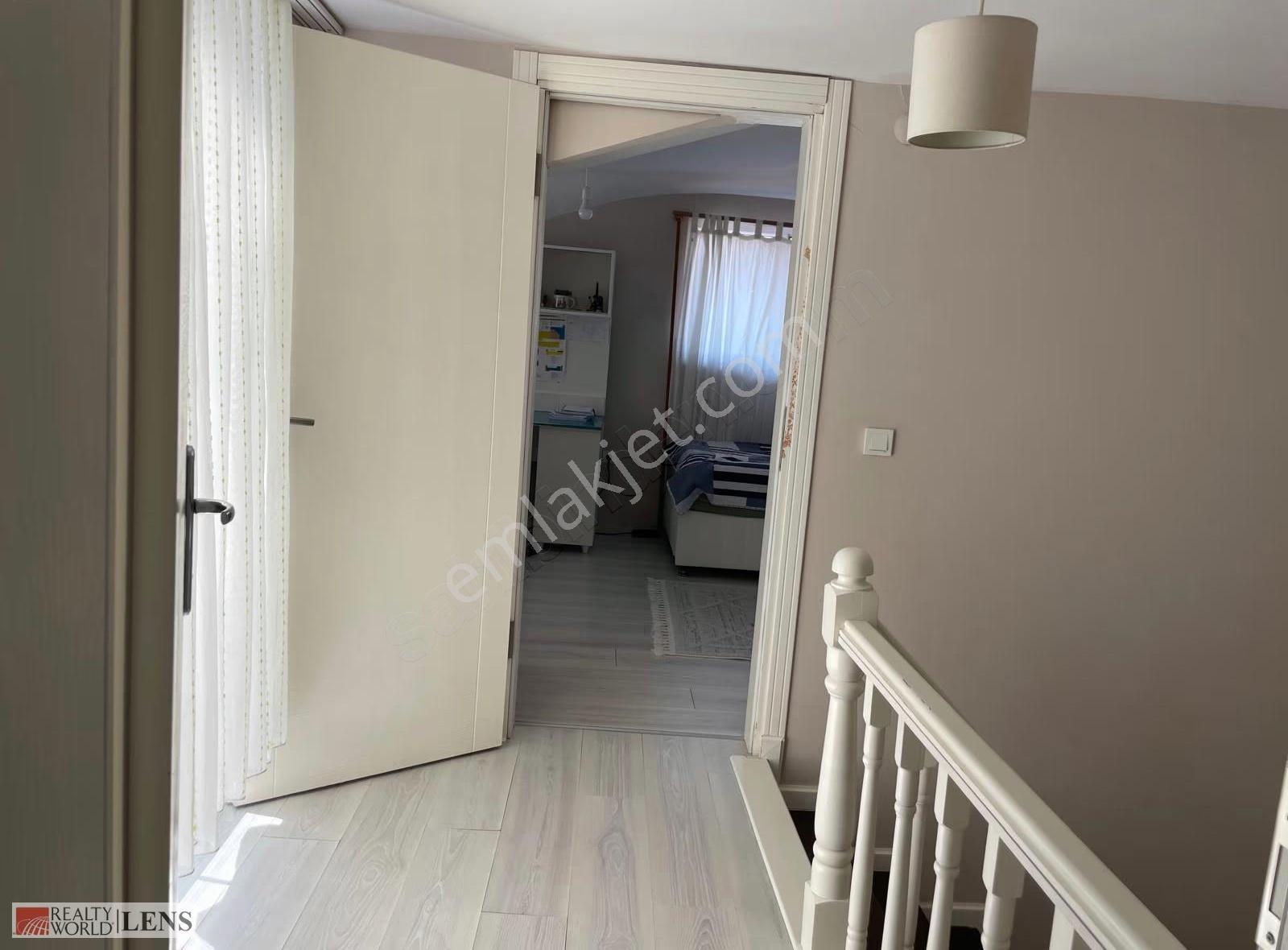 Arabacıalanı Mah Çatı Dublesk 3+1 Ebeveyn Banyolu Kiralık Daire - Görsel 27