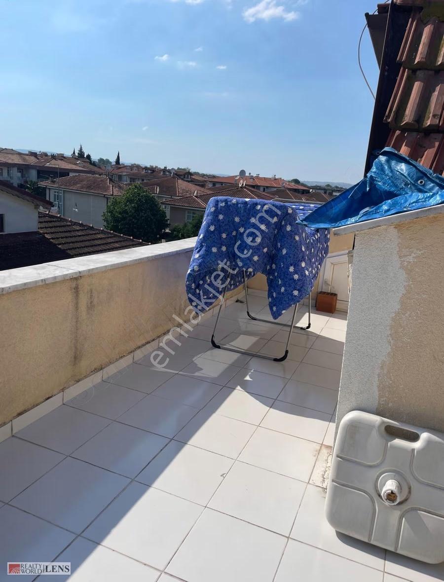 Arabacıalanı Mah Çatı Dublesk 3+1 Ebeveyn Banyolu Kiralık Daire - Görsel 7