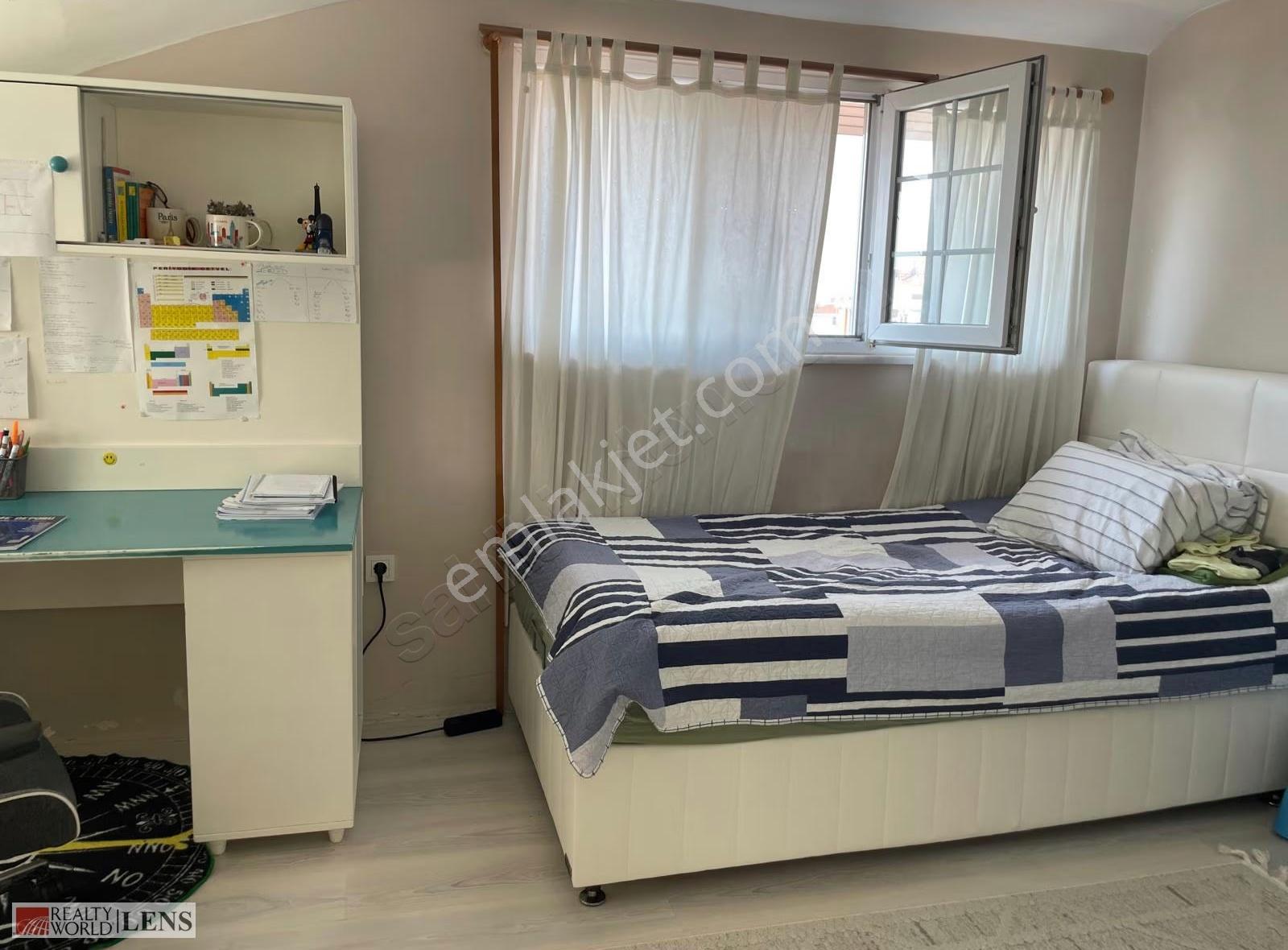 Arabacıalanı Mah Çatı Dublesk 3+1 Ebeveyn Banyolu Kiralık Daire - Görsel 19