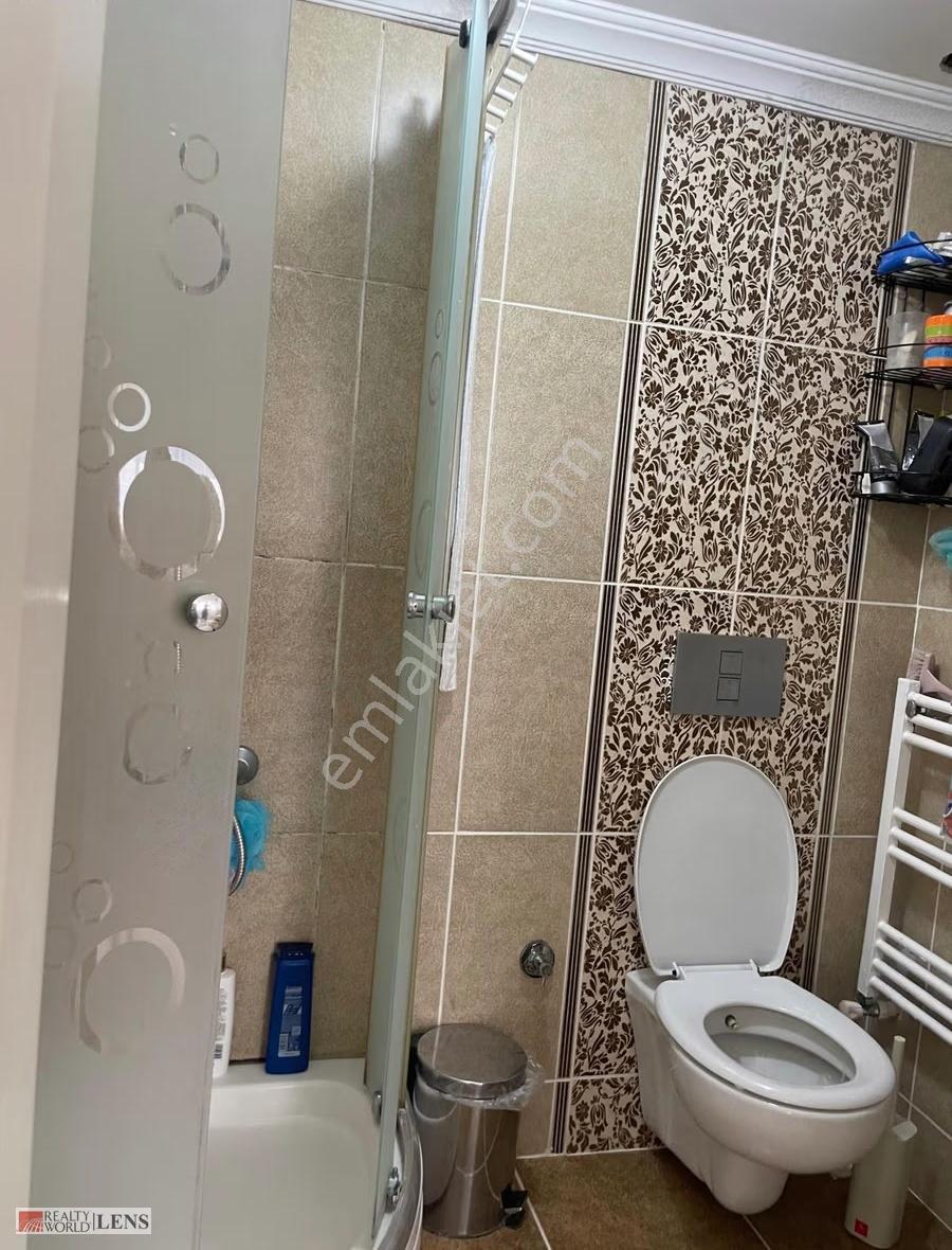 Arabacıalanı Mah Çatı Dublesk 3+1 Ebeveyn Banyolu Kiralık Daire - Görsel 21