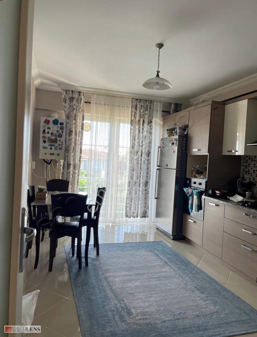 Arabacıalanı Mah Çatı Dublesk 3+1 Ebeveyn Banyolu Kiralık Daire - Görsel 4