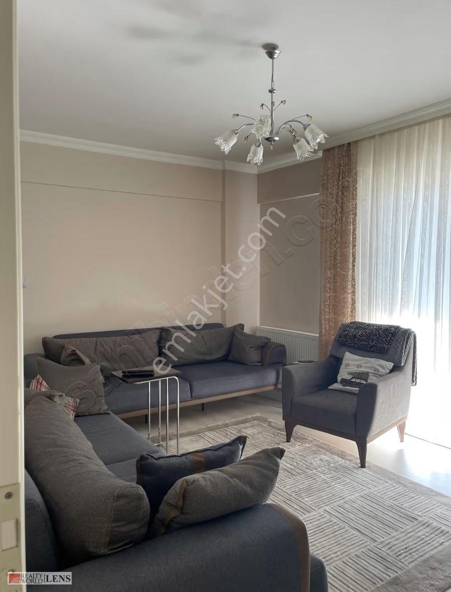 Arabacıalanı Mah Çatı Dublesk 3+1 Ebeveyn Banyolu Kiralık Daire - Görsel 26