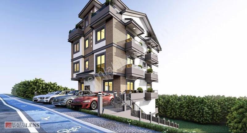 Derince Merkezde Lansmana Özel Satılık 120m2 Daire