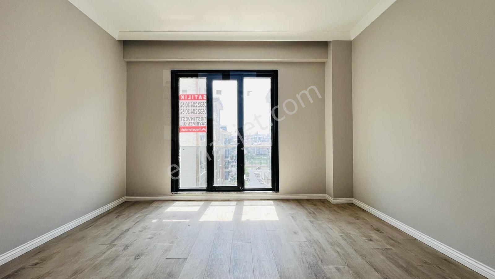 Silivri Yeni Mahallede İyi Konumlu Satılık 2+1 Sıfır Ferah Daire - Görsel 4
