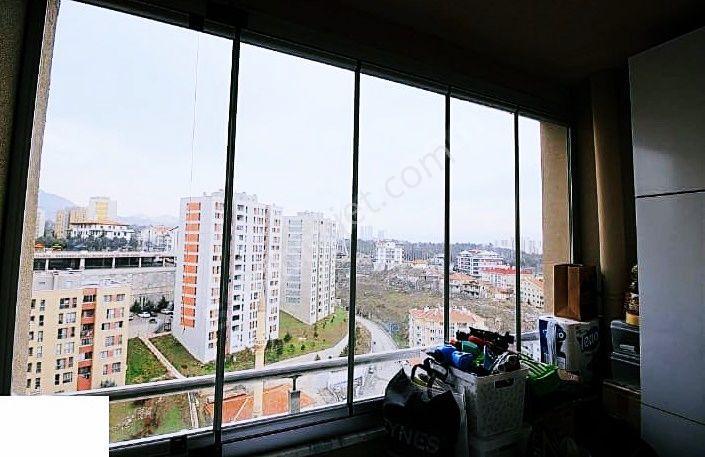 Cihandan Mamak Altınağaç Toki De Manzaralı Kelepir Satlık 2+1 - Görsel 3