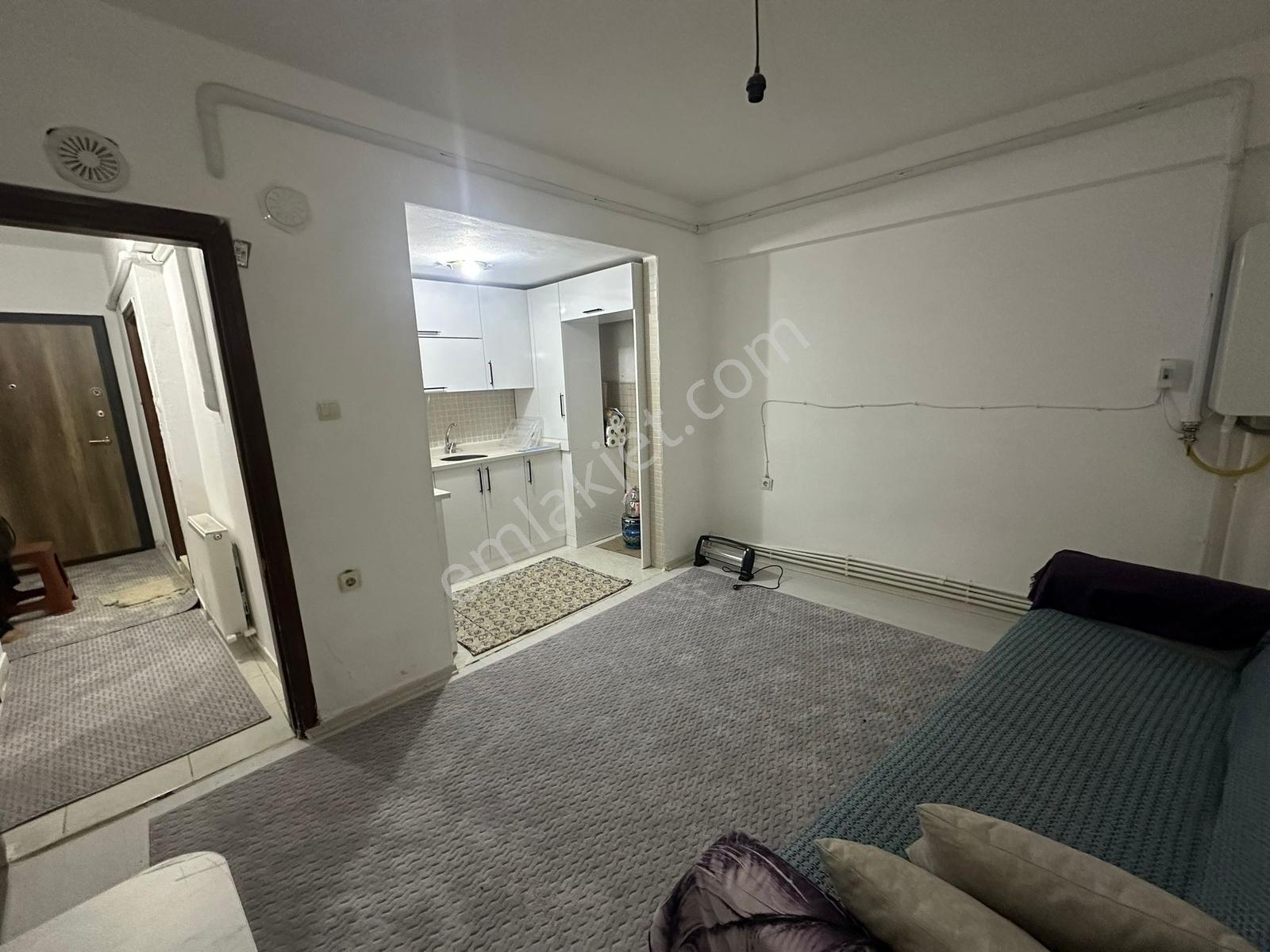 Delta Premium Gayrimenkul'den Gemilerçeği Mah. Kiralık 1+1 Daire - Görsel 19