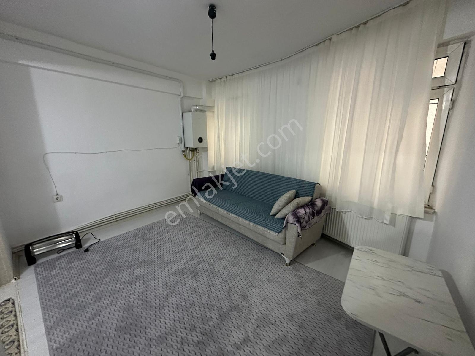 Delta Premium Gayrimenkul'den Gemilerçeği Mah. Kiralık 1+1 Daire - Görsel 10