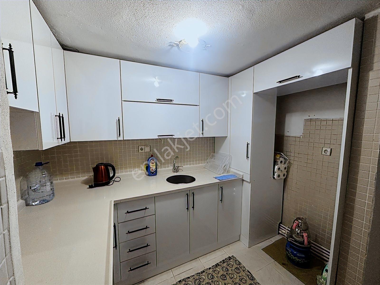Delta Premium Gayrimenkul'den Gemilerçeği Mah. Kiralık 1+1 Daire - Görsel 30