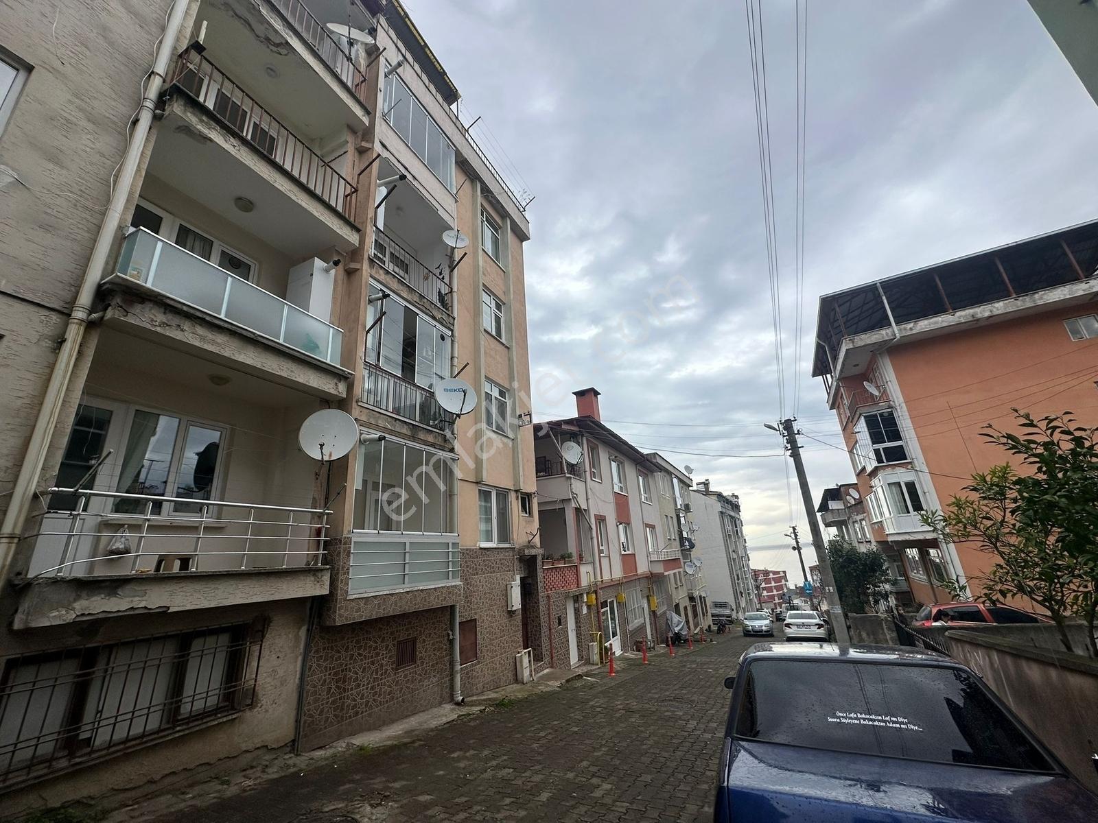 Delta Premium Gayrimenkul'den Gemilerçeği Mah. Kiralık 1+1 Daire - Görsel 13