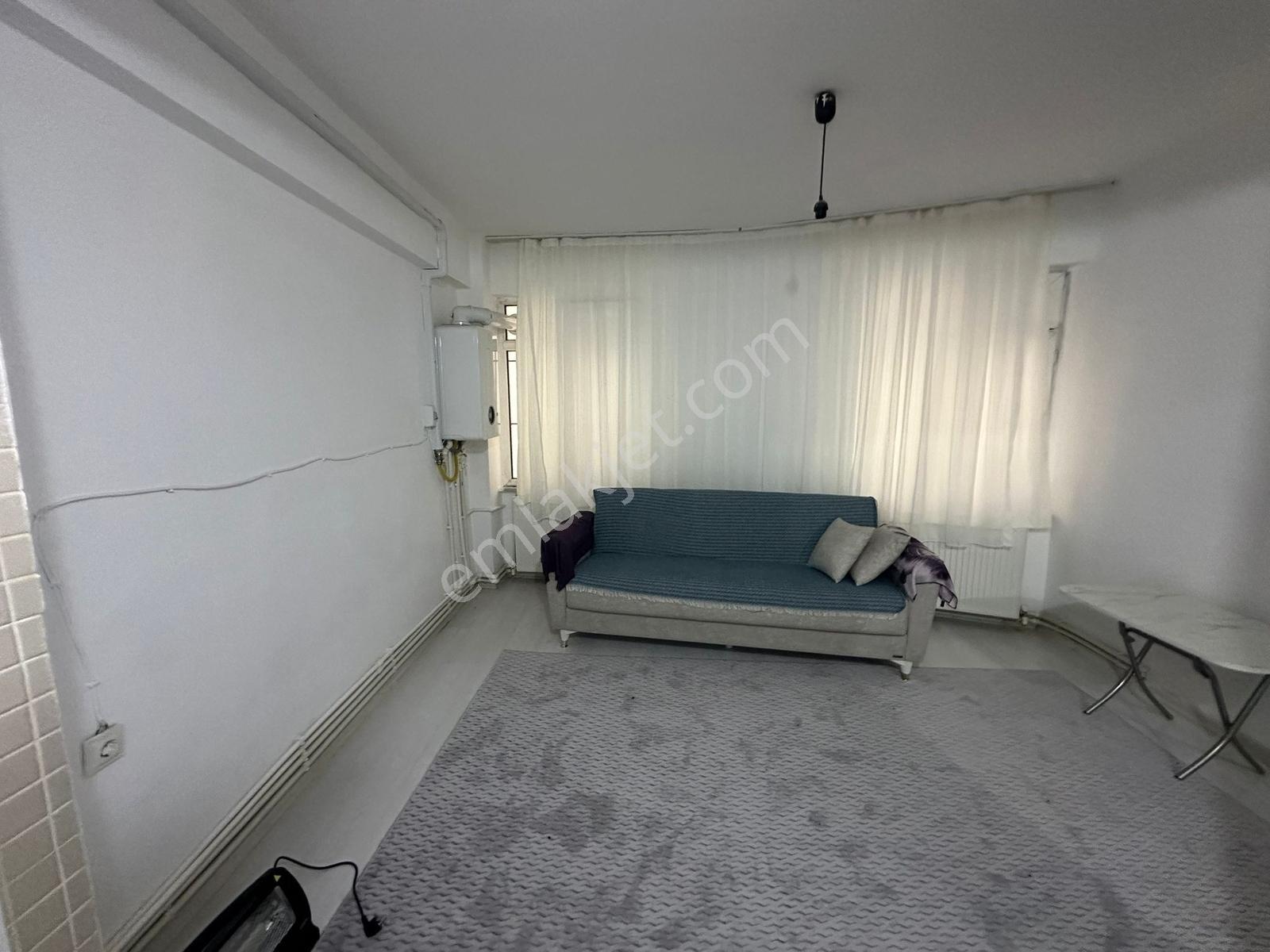 Delta Premium Gayrimenkul'den Gemilerçeği Mah. Kiralık 1+1 Daire - Görsel 34