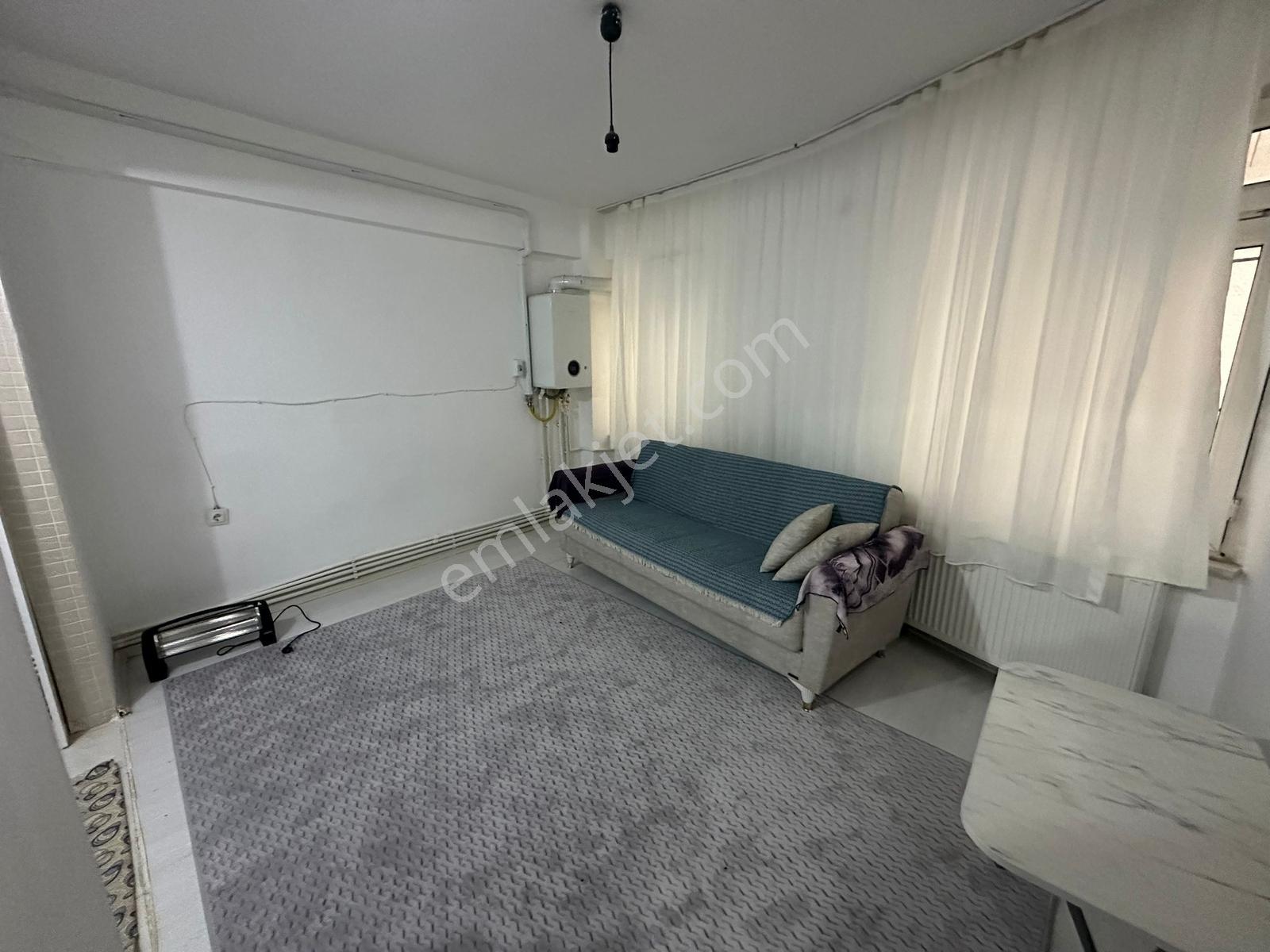 Delta Premium Gayrimenkul'den Gemilerçeği Mah. Kiralık 1+1 Daire - Görsel 2