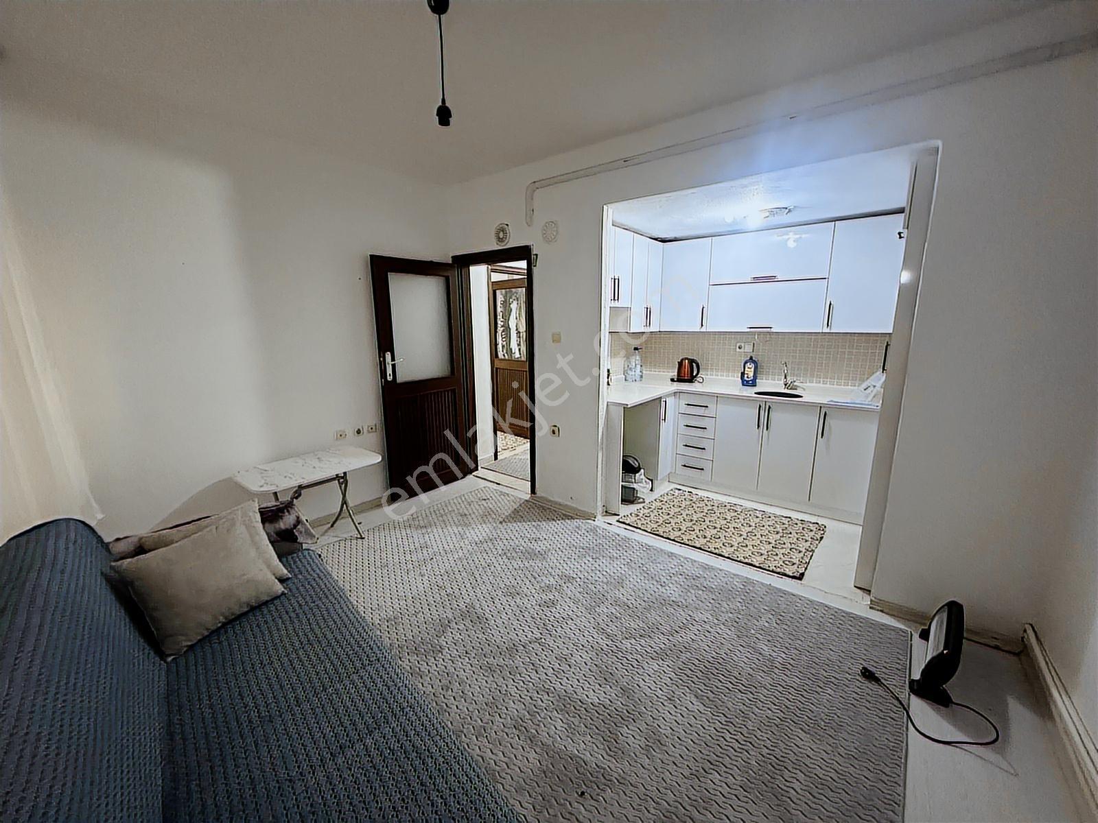Delta Premium Gayrimenkul'den Gemilerçeği Mah. Kiralık 1+1 Daire - Görsel 23