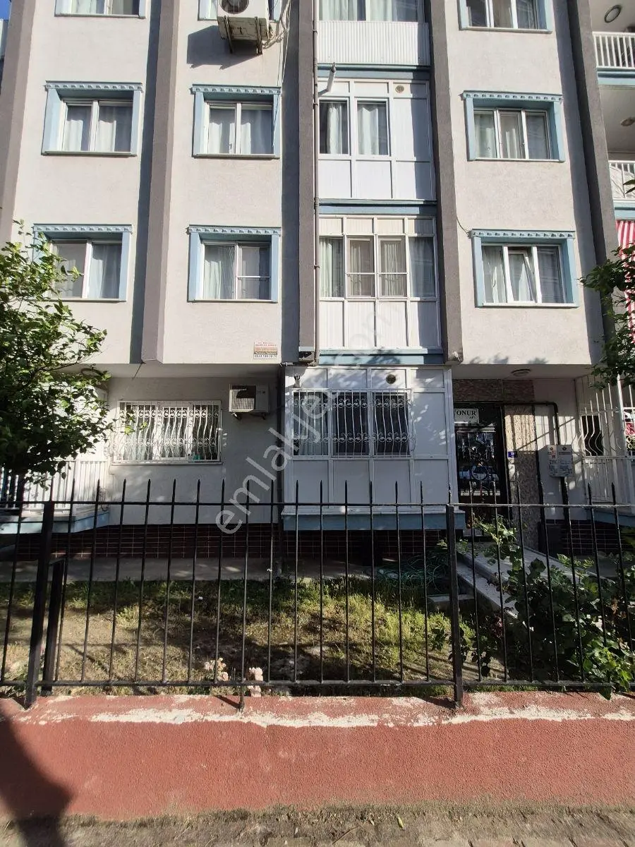 Aydın Adnan Menderes Mahallesi 3+1 Satılık Daire