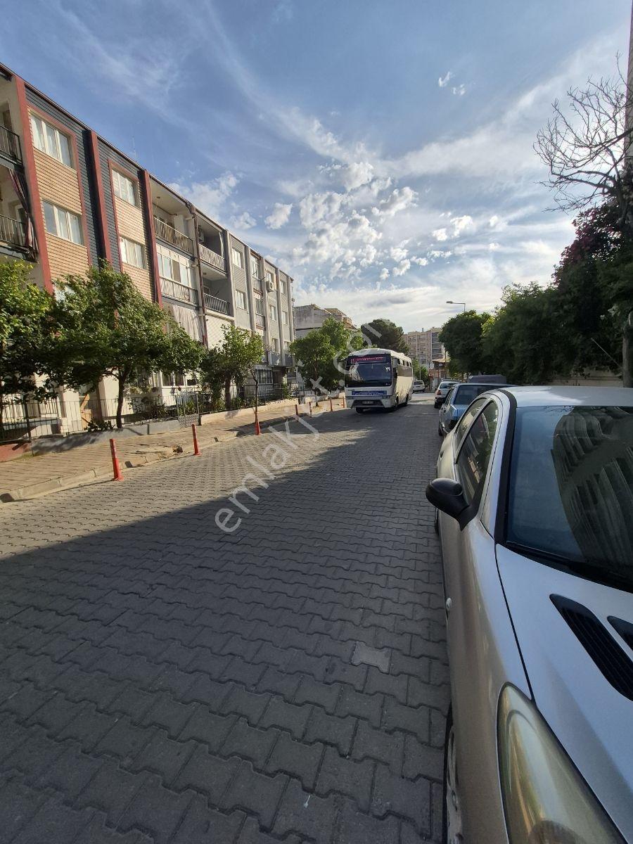 Aydın Adnan Menderes Mahallesi 3+1 Satılık Daire - Görsel 15