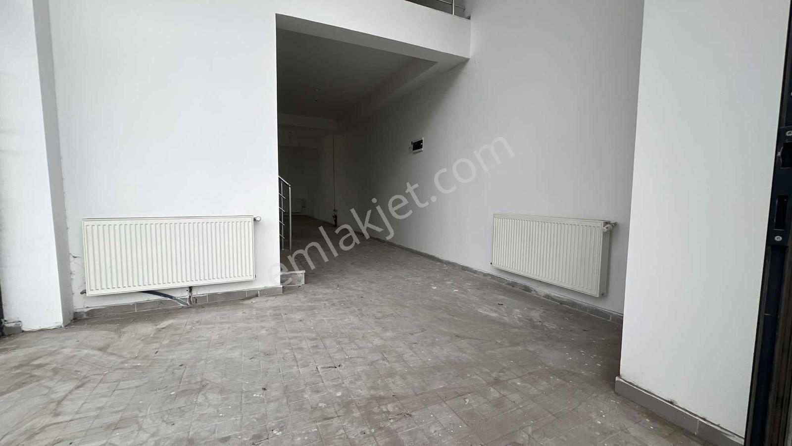 Konal/bekir Yıldız Bulvarında Ana Yola Cephe Prestijli İş Yeri - Görsel 6