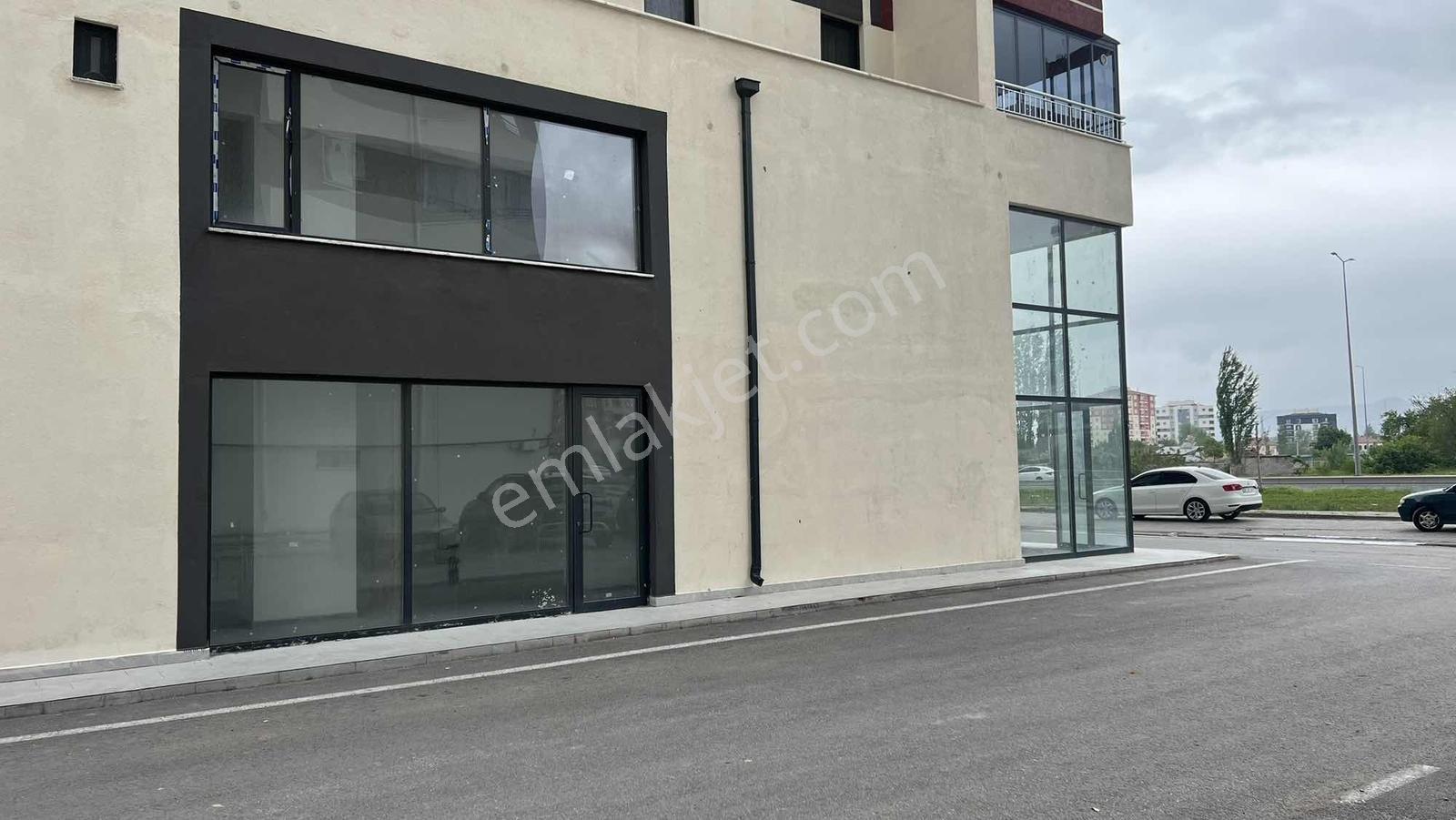Konal/bekir Yıldız Bulvarında Ana Yola Cephe Prestijli İş Yeri - Görsel 3