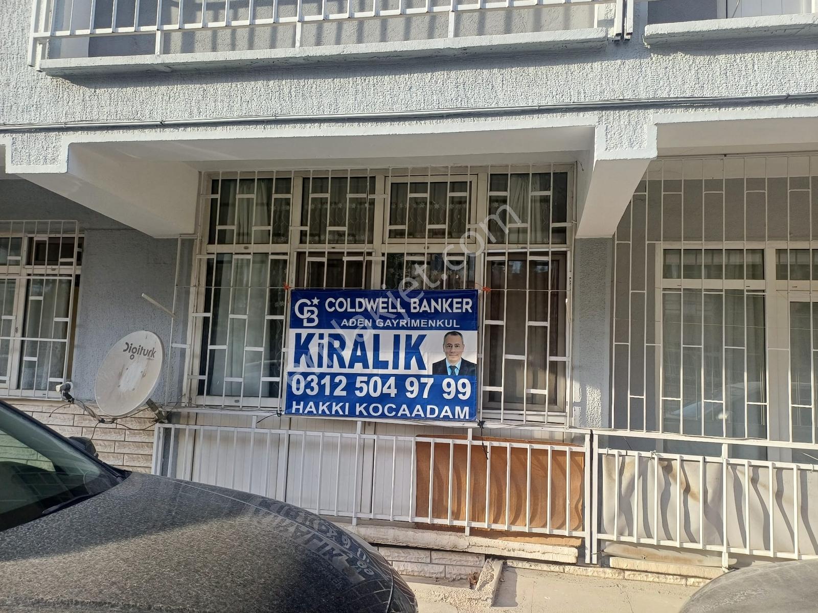 Gata'ya Yürüme Mesafesinde Eşyalı Geniş Kiralık 2+1 Daire - Görsel 9