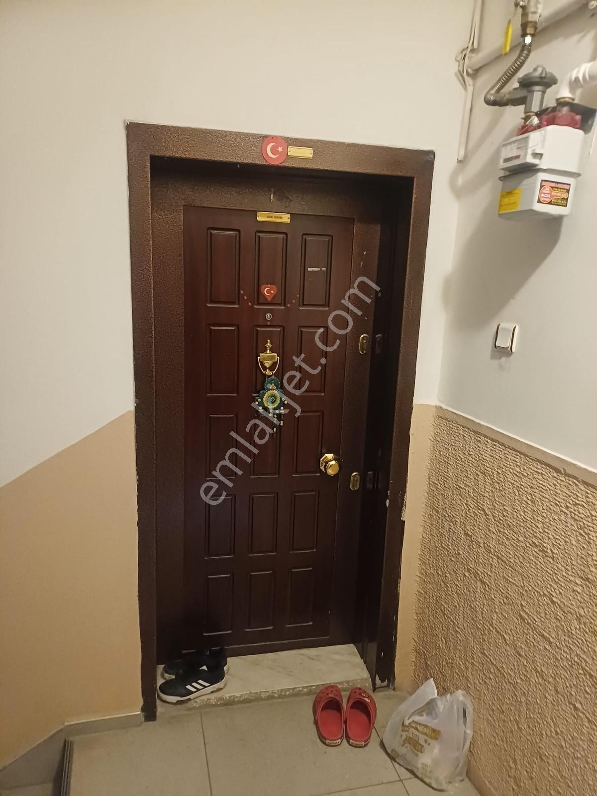Gata'ya Yürüme Mesafesinde Eşyalı Geniş Kiralık 2+1 Daire - Görsel 3