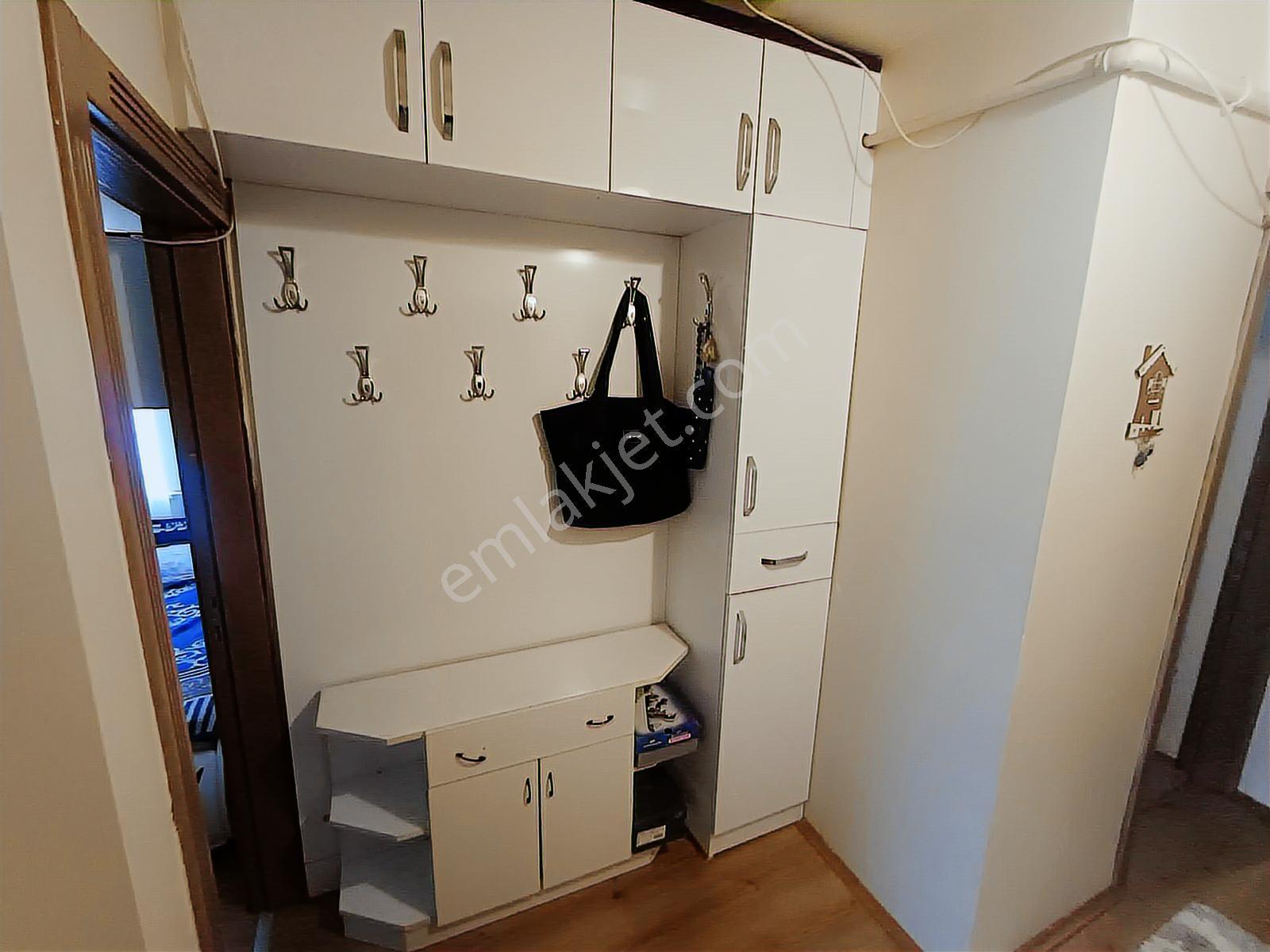 Gata'ya Yürüme Mesafesinde Eşyalı Geniş Kiralık 2+1 Daire - Görsel 22