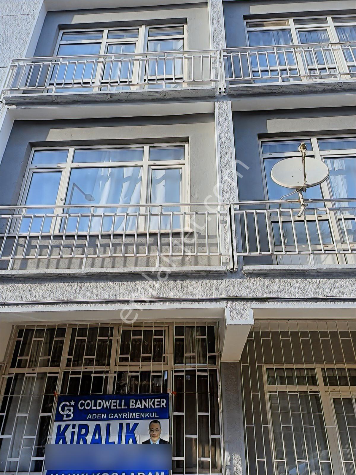 Gata'ya Yürüme Mesafesinde Eşyalı Geniş Kiralık 2+1 Daire - Görsel 27