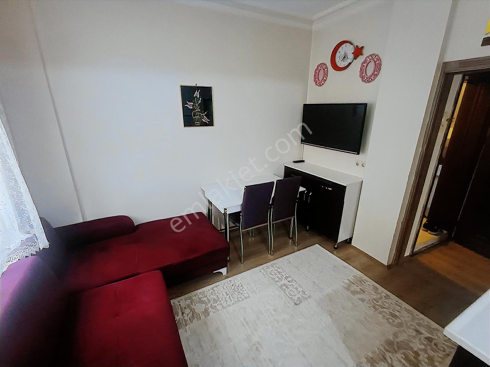Gata'ya Yürüme Mesafesinde Eşyalı Geniş Kiralık 2+1 Daire - Görsel 24