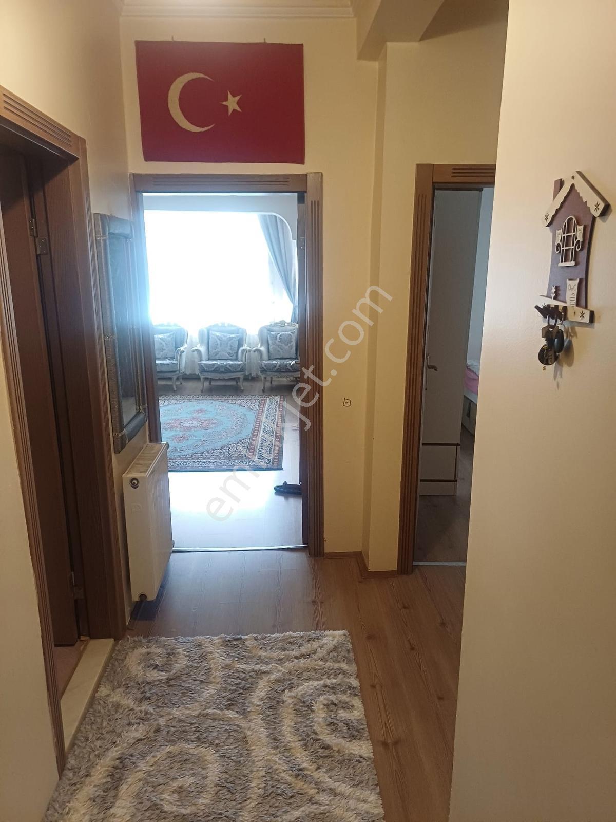 Gata'ya Yürüme Mesafesinde Eşyalı Geniş Kiralık 2+1 Daire - Görsel 13