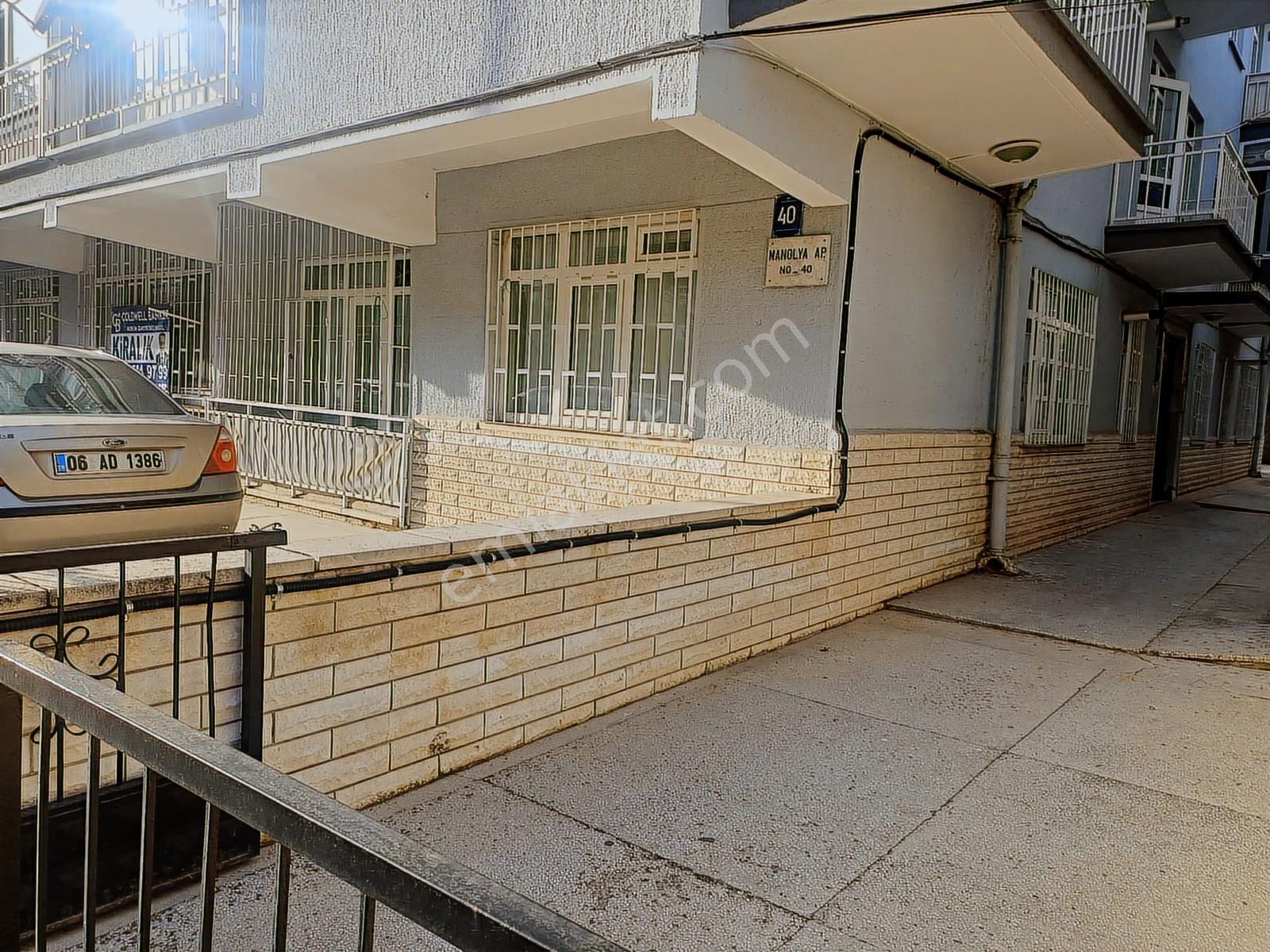 Gata'ya Yürüme Mesafesinde Eşyalı Geniş Kiralık 2+1 Daire - Görsel 14